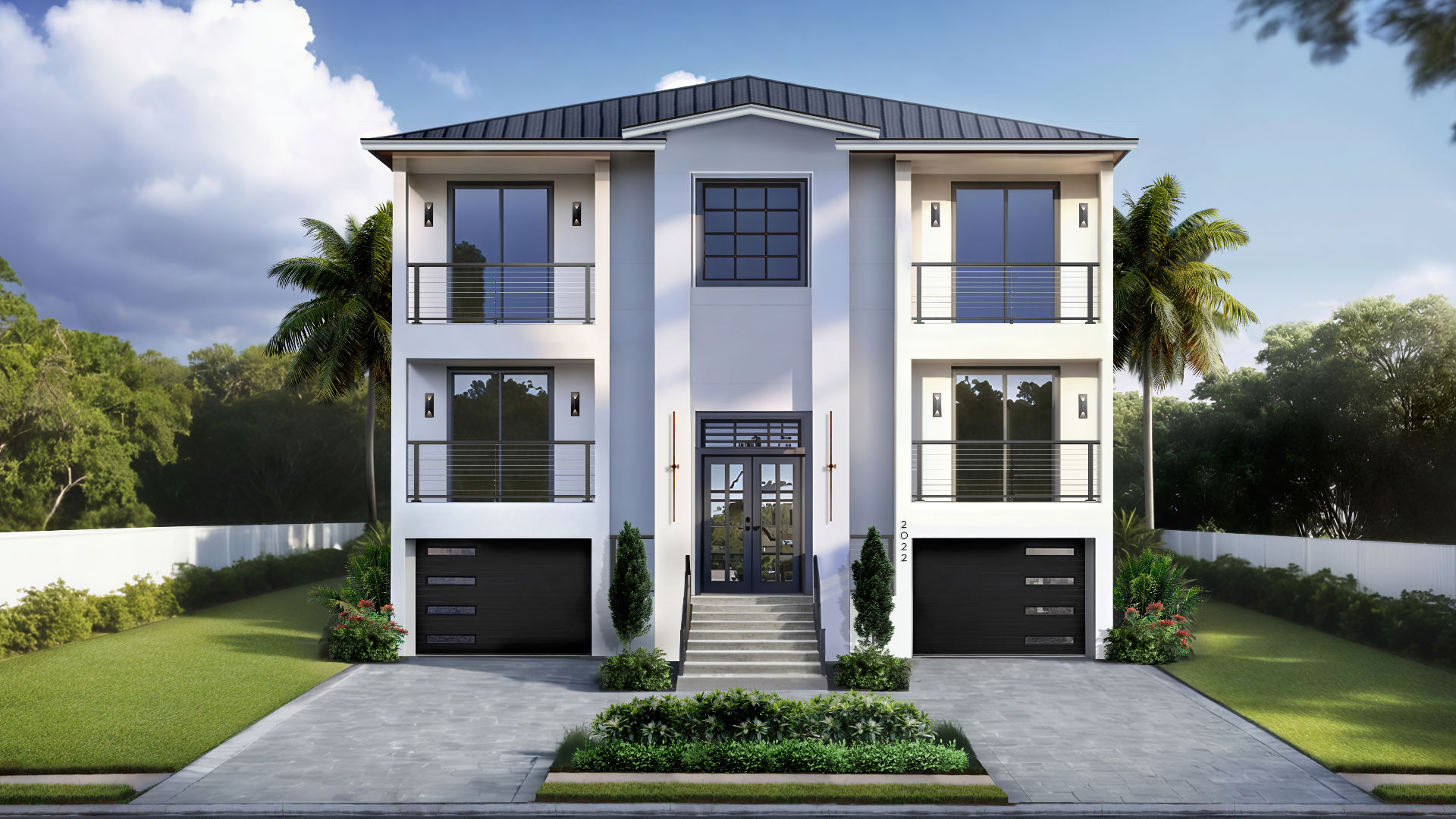 2022 N Pointe Alexis Drive