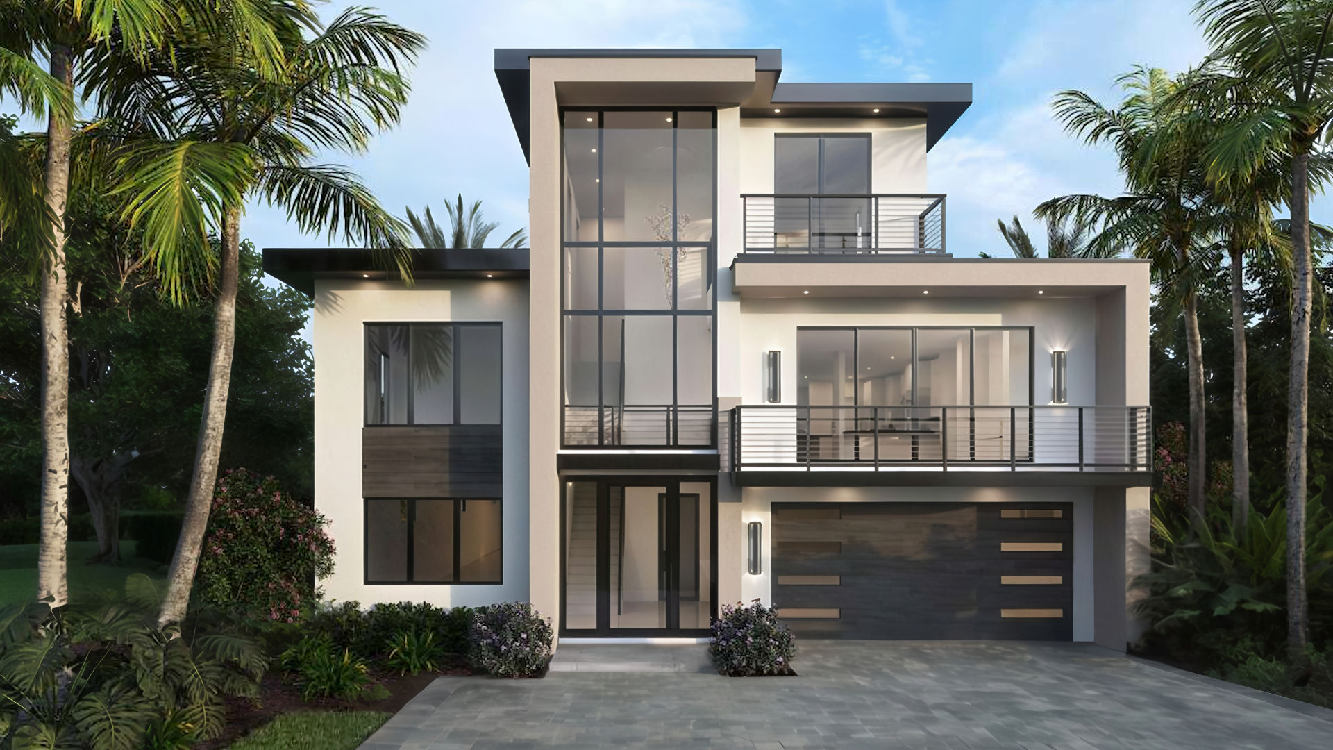 2072 N Pointe Alexis Drive