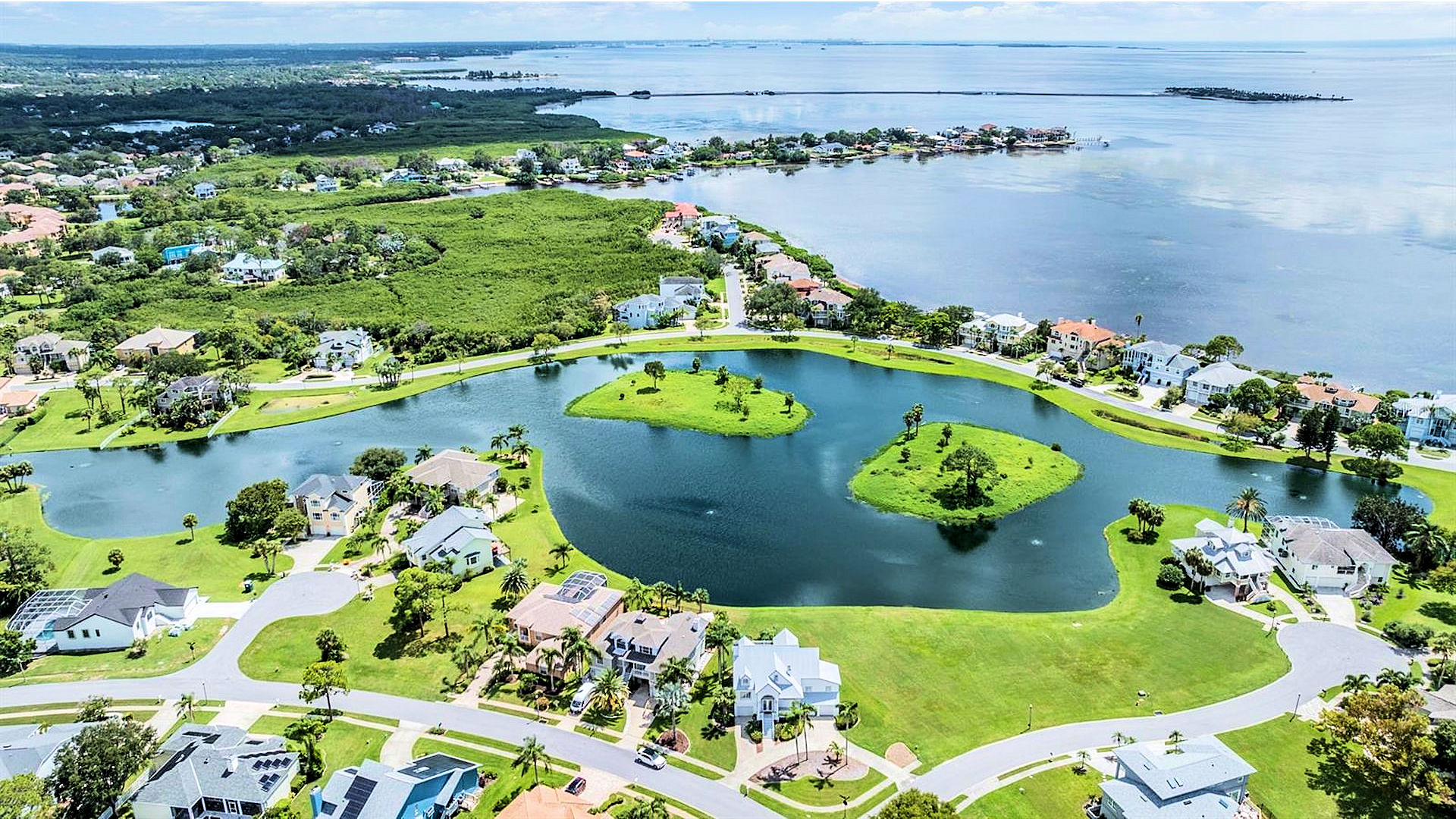 Harbour Watch - Tarpon Springs